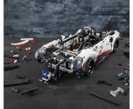 LEGO Technic 42096 Porsche 911 RSR - 467576 - zdjęcie 8